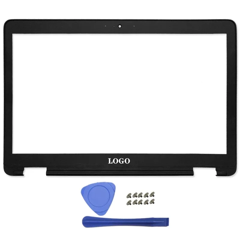 Новый чехол для ноутбука HP 650 G2 655 экран ЖК-экран задняя крышка/передняя