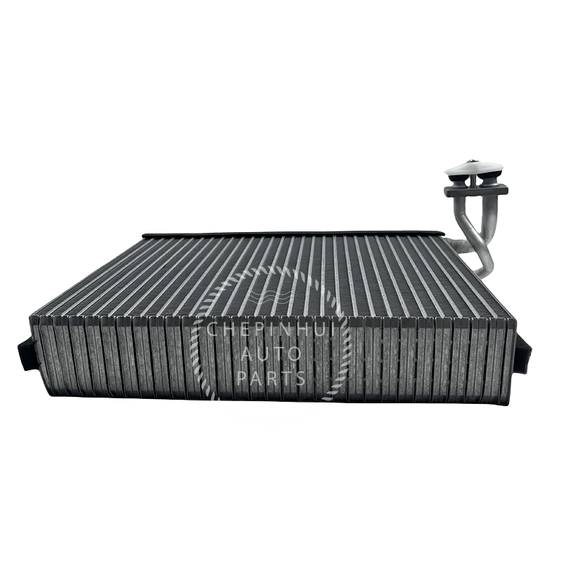 Катушка охлаждения испарителя переменного тока с левым рулем для Mercedes Benz S300 R300