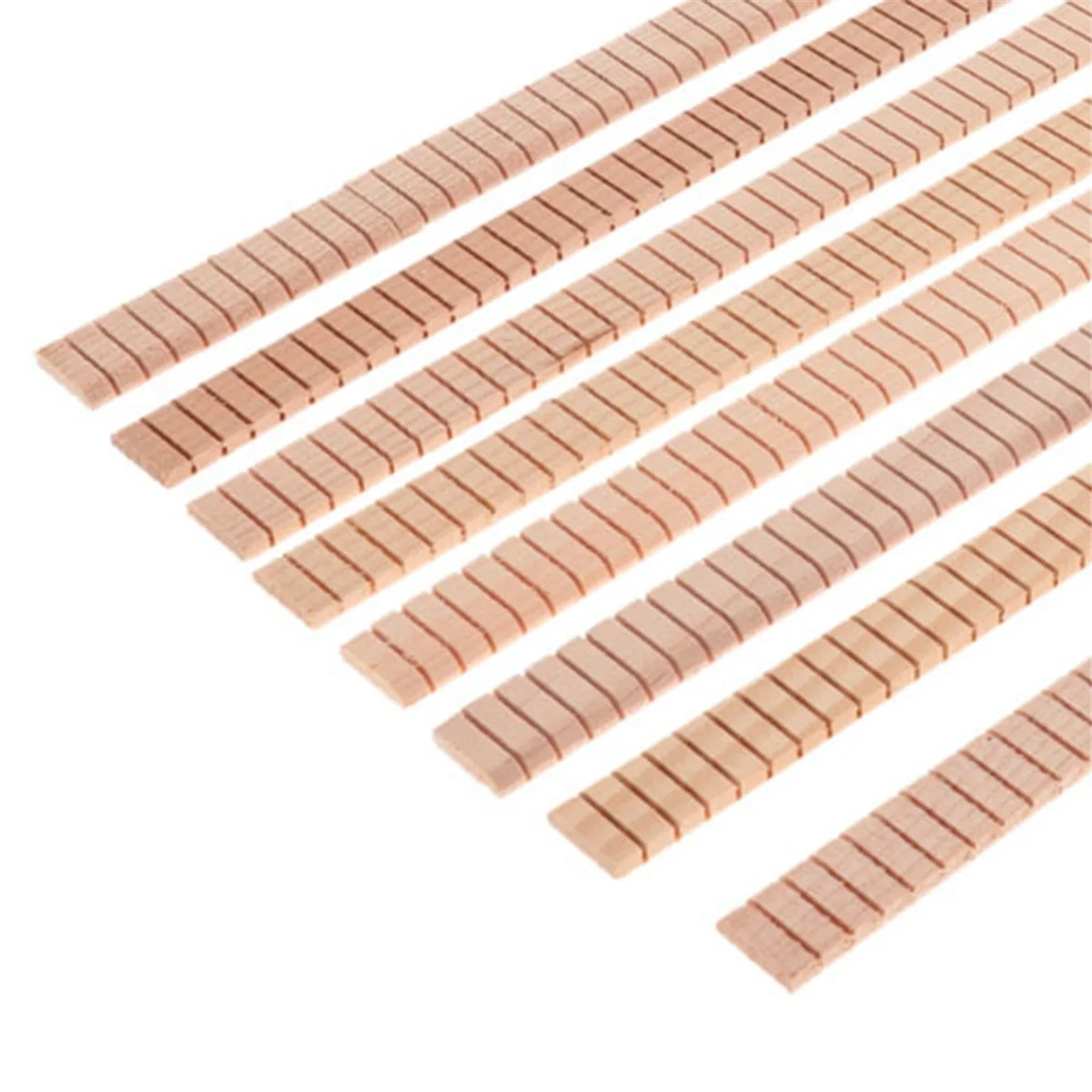 8 шт. декоративные ленты для гитары