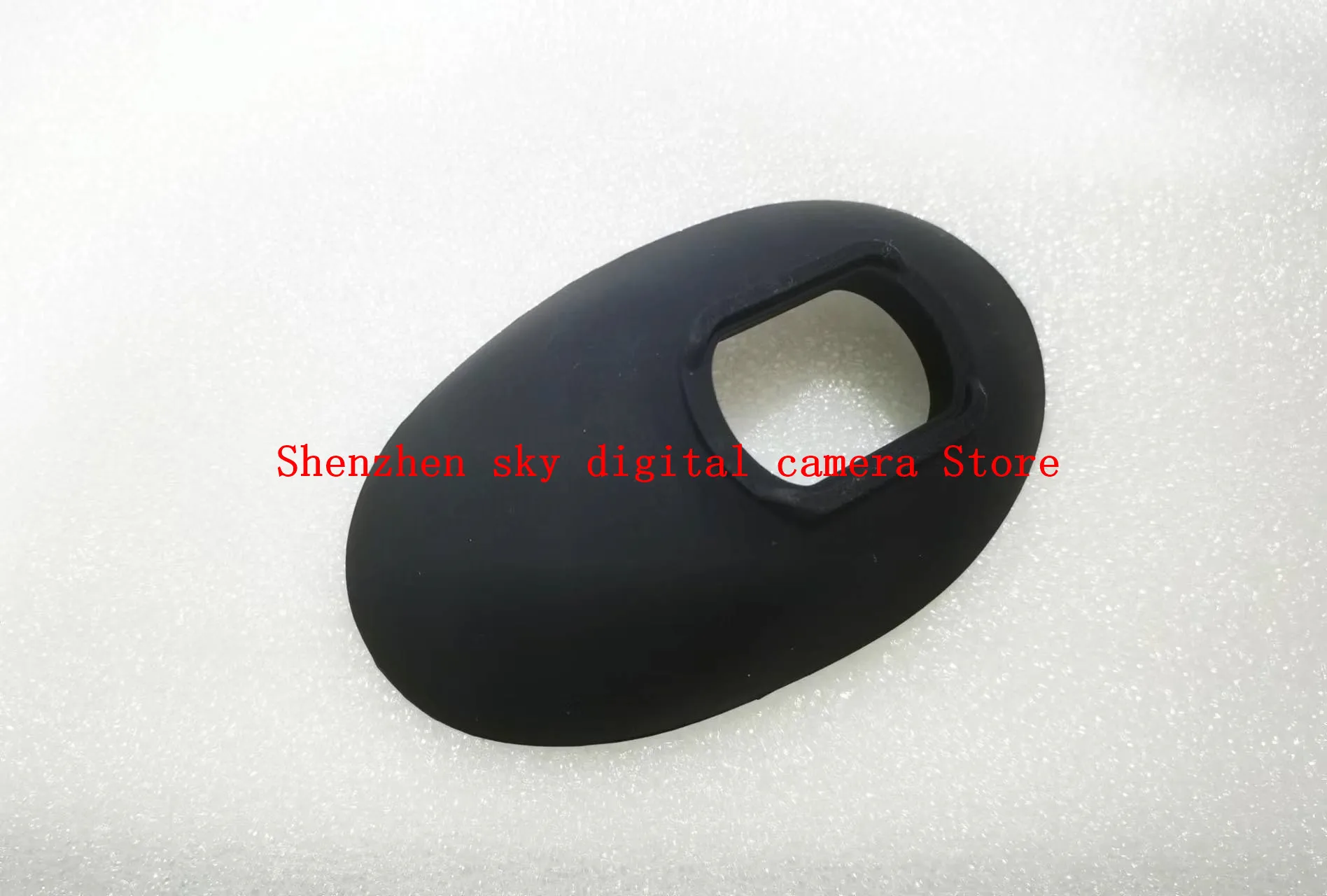 

For Sony FS5 X70 Z90 NX80 CX900 AX100 Viewfinder Rubber Eyecup Eye Cup PXW-FS5 PXW-X70 PXW-Z90 HXR-NX80 HDR-CX900E FDR-AX100E