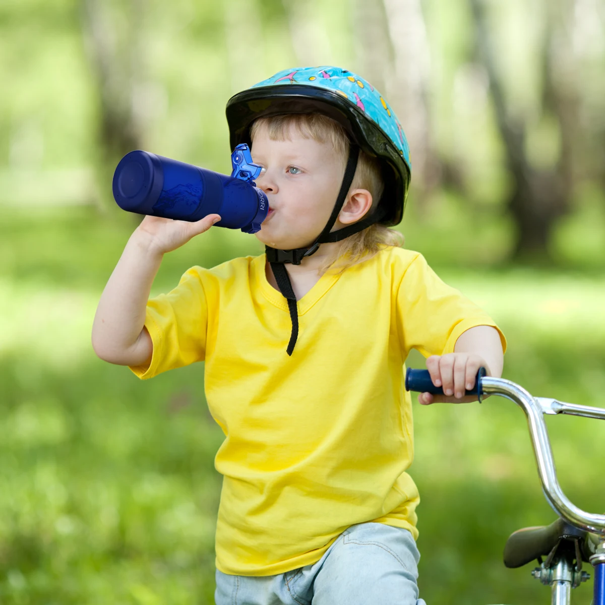 Детская бутылка для воды 400/500/700 мл