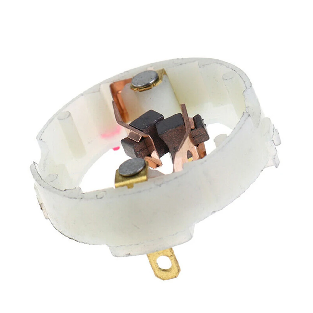 

Carbon Brush Holder Replacement For RS550 Micro Motor BS MT DW MTB MWK Motor Carbon Brush Holder Without Back Cover