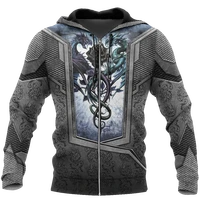 2021attoo and dungeon dragon 3d printed unisex deluxe hoodie men sweatshirt streetwear zip pullover casual jacket tracksuit 13