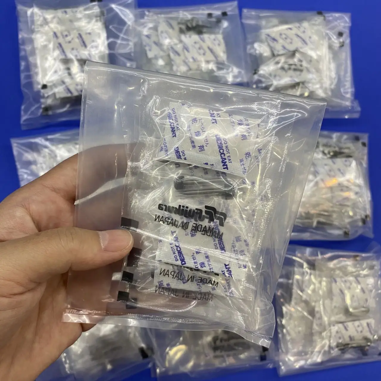 2pairs ELCT2-20A Electrodes FSM-50S 60S 60r 70S 80S 70S+ 80S+70R Fiber Fusion Splicer Welding Electrodes Rod Made in Japan