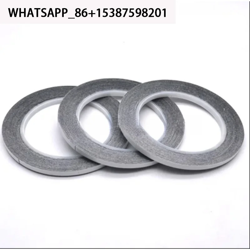 Двусторонняя углеродная лента Eds Расходные материалы для электронного