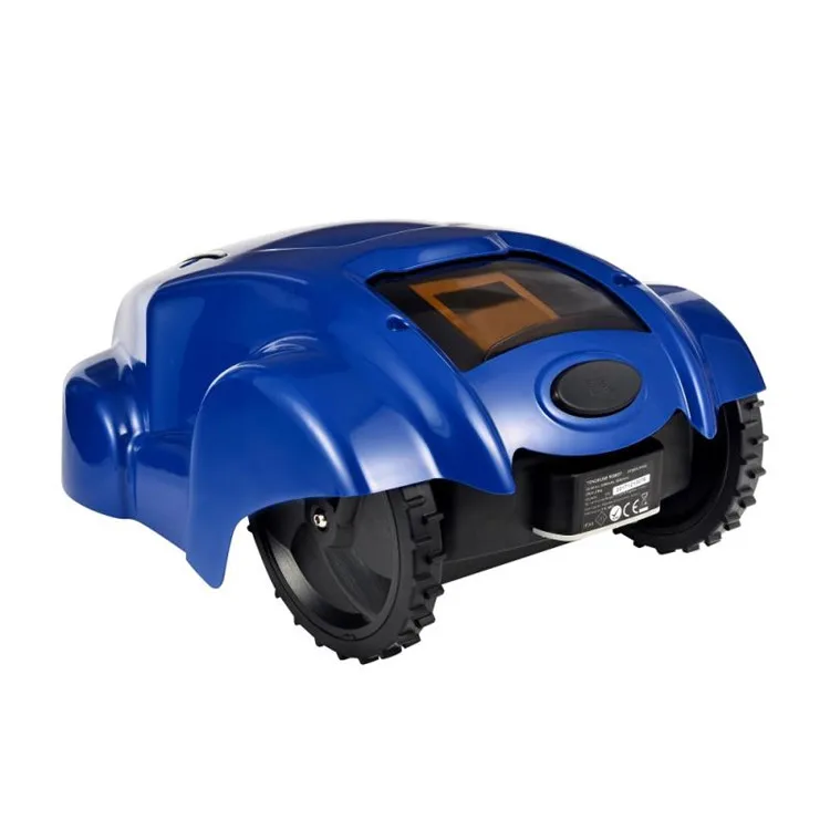 Good Selling intelligent automatic lawn mower robot lawn mower