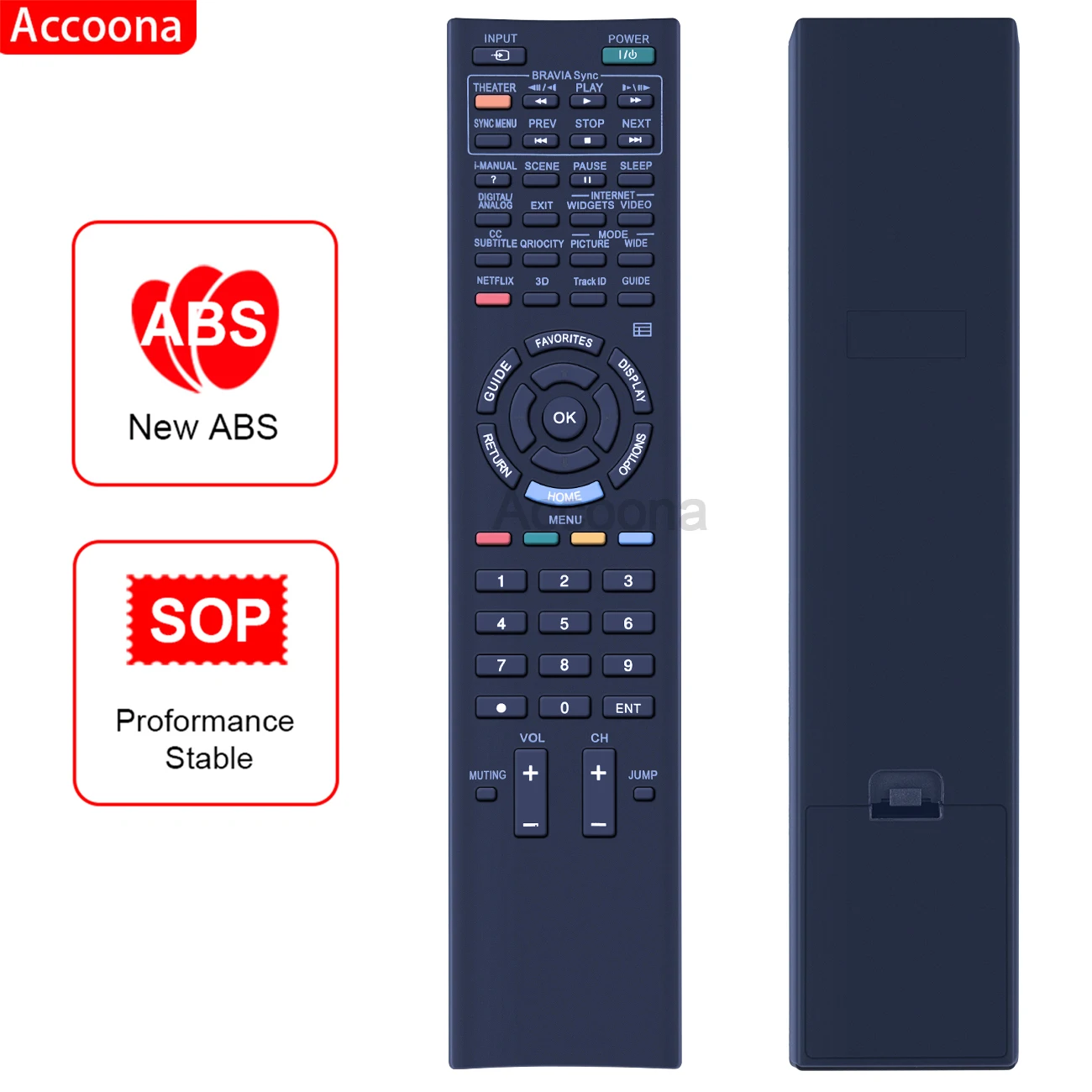 Пульт дистанционного управления для sony TV RM-YD025 RM-YD028 RM-YD040 RM-YD063 Пульт дистанционного управления для sony TV RM-YD025 RM-YD028 RM-YD040 RM-YD063