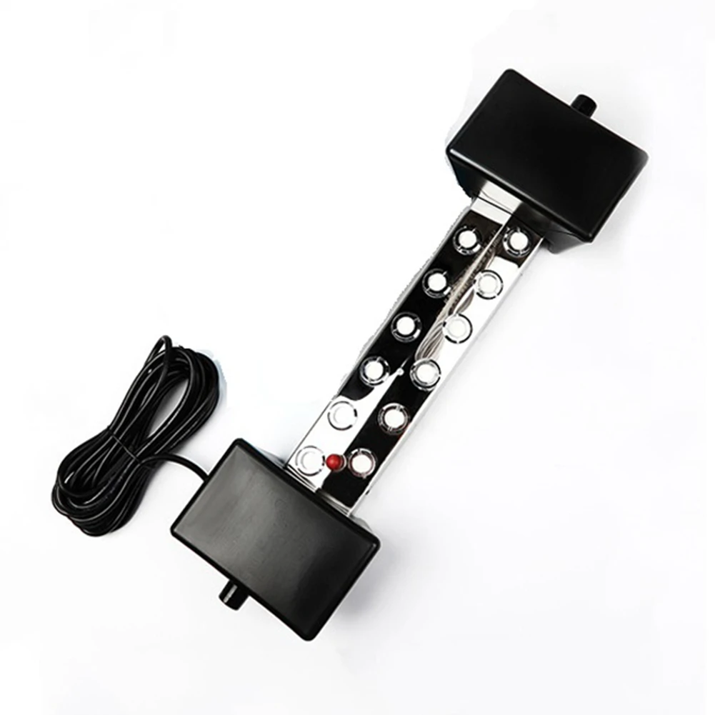 Распылитель для 12-4 головок ультразвуковой электронный испаритель буй