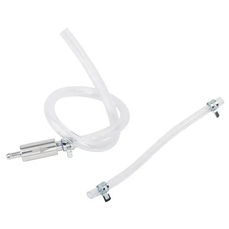 

Car Clutch Brake Bleeder Hose Hydraulic Clutch One Way Valve Tube Bleeding Tool Replacement Adapter Kit Auto Accessories