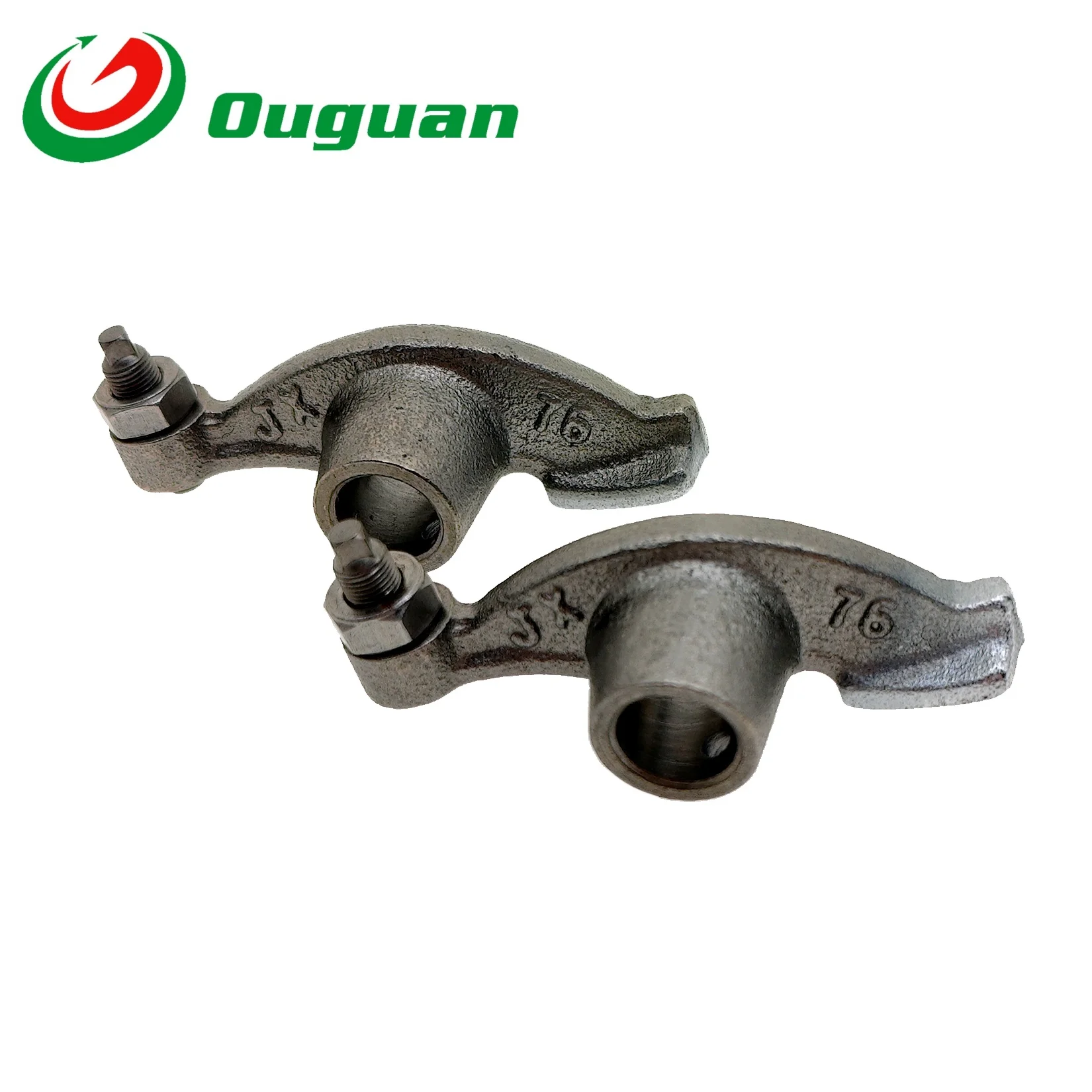 Фото Рычаг кулачкового механизма ouguan для Honda CBR125 CBR 125 125cc 2004-2014 14100-KPP-860 14431-KGH-900 №2