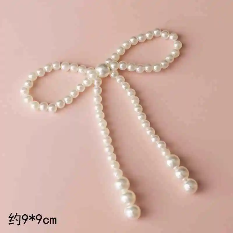 Прозрачная Корона Королева принцесса бант на день рождения вилка День святого