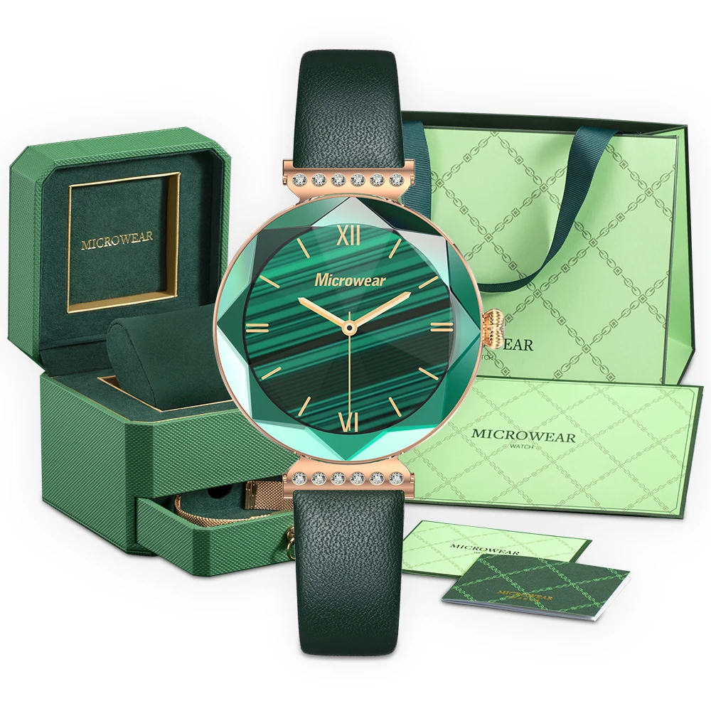 

2022 NEW Diamond Crystal Smartwatch for Swarovski Round Screen Heart Rate Gift IP68 Waterproof Message Reminder Gift Girl Woman