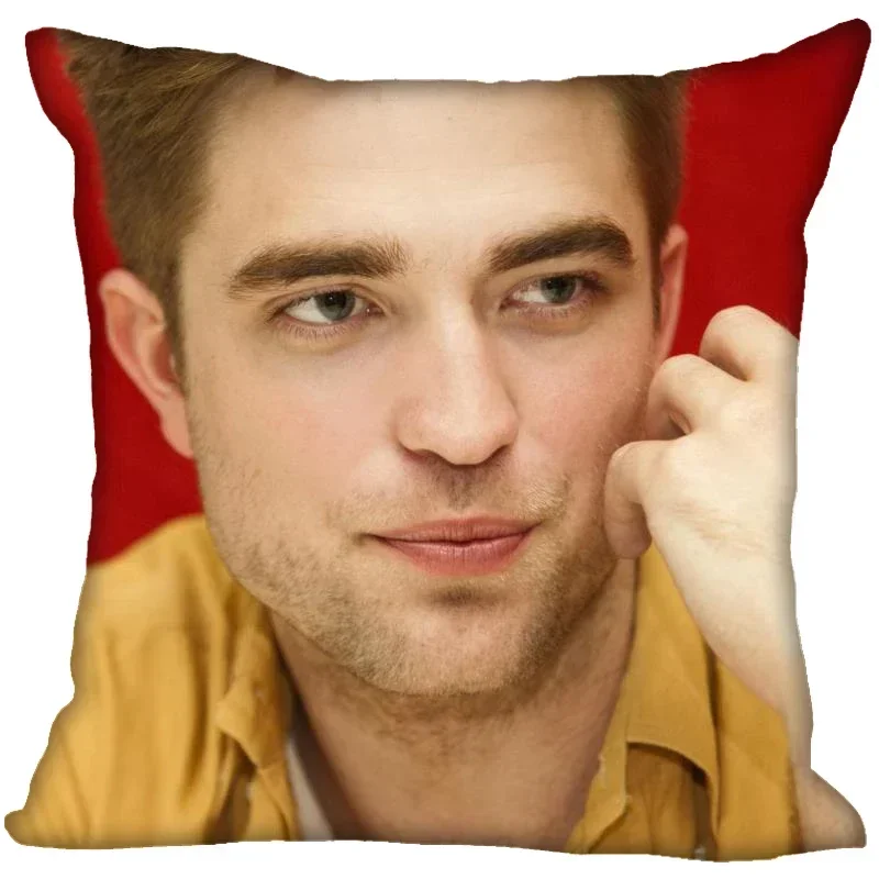 Roberto Patrizio Twilight Квадратный Чехол Для Подушки Из Мягкой Бархатной Ткани Домашняя