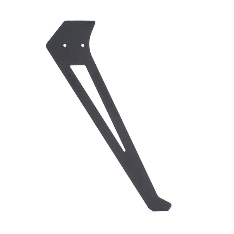 

ALZRC Vertical Horizontal Stabilizer For N-FURY T7 FBL 3D Fancy Helicopter Model Accessories Carbon Fiber TH18993