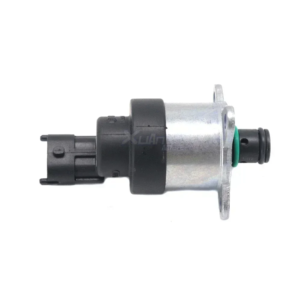 Регулятор Давления Топлива SCV Для CUMMINS ISDe ISBe ISF MAN SHAANXI DAF - Пластиковый