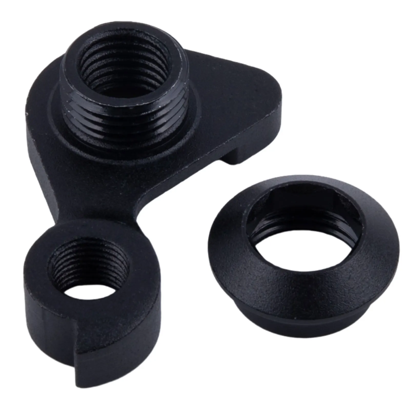 

Bike Rear Mech Derailleur Gear Hanger Extender For Bulls Bicycle Replace Parts Bicycle Lug Tail Hook Rear Derailleur Aluminum