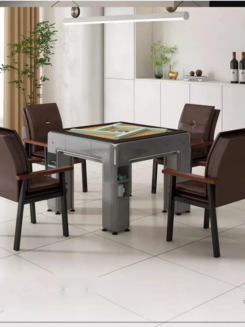 Выдвижной ящик для хранения обеденный стол подставка чашек автоматический