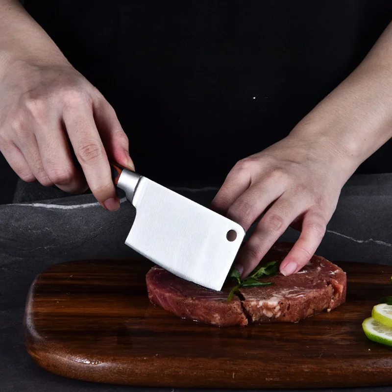 Универсальный нож супер острые ножи многофункциональный мини-нож для мяса