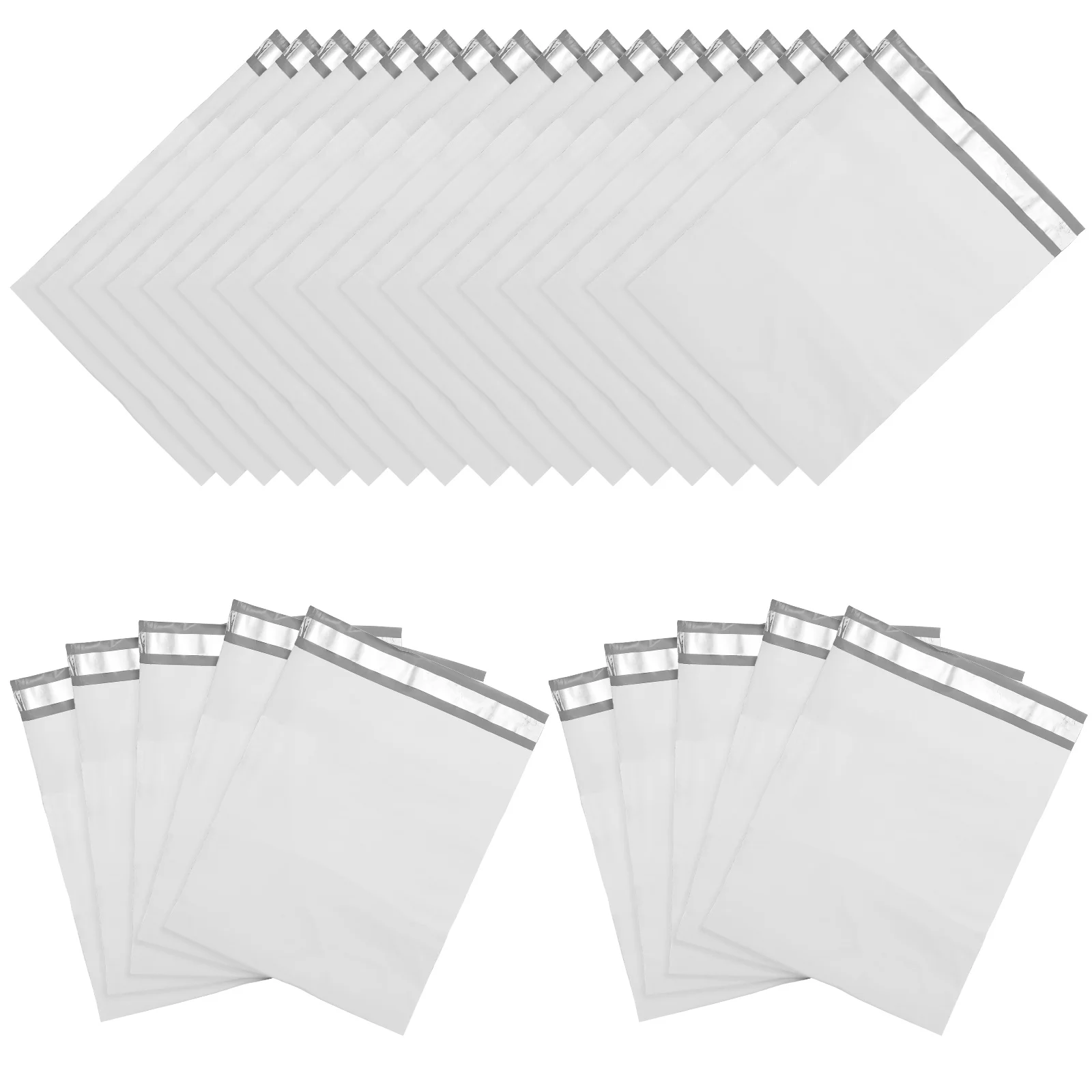 

Bag Small Shipping Envelopes Packing Bags Clothing Parcel Thicken Self-seal Mailers Business