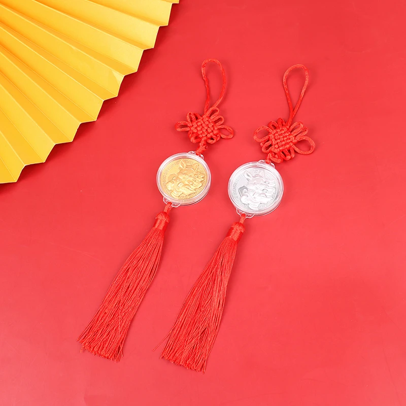 

Подвеска в виде кролика на новый год 2023, подвесной новый год