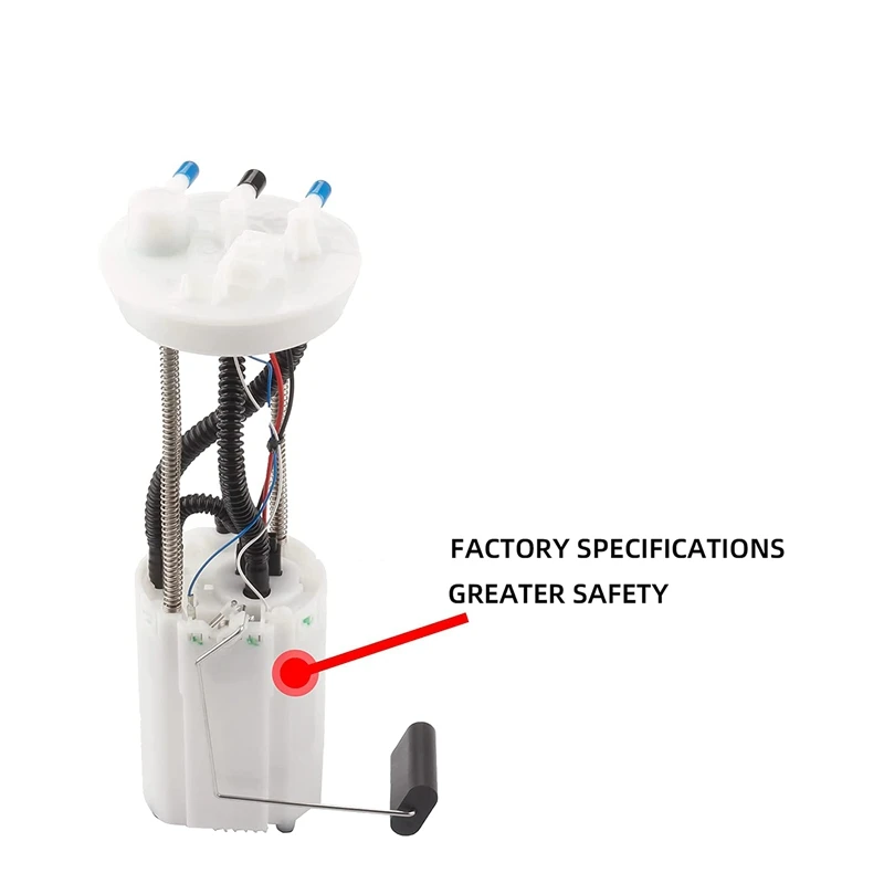 Модуль топливного насоса в сборе для HISUN UTV500-4 UTV700-4 UTV700-5 39500-115H-0000/HS700UTV-4 39500-115H-0000