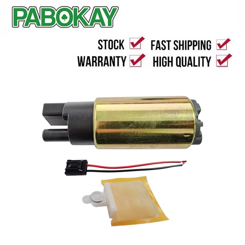 Топливный насос для LEXUS TOYOTA Mitsubishi ELECTRIC DENSQ 23221-46060 23221-50060 E8240 2322162010 0986580094 2322146120 2322174110