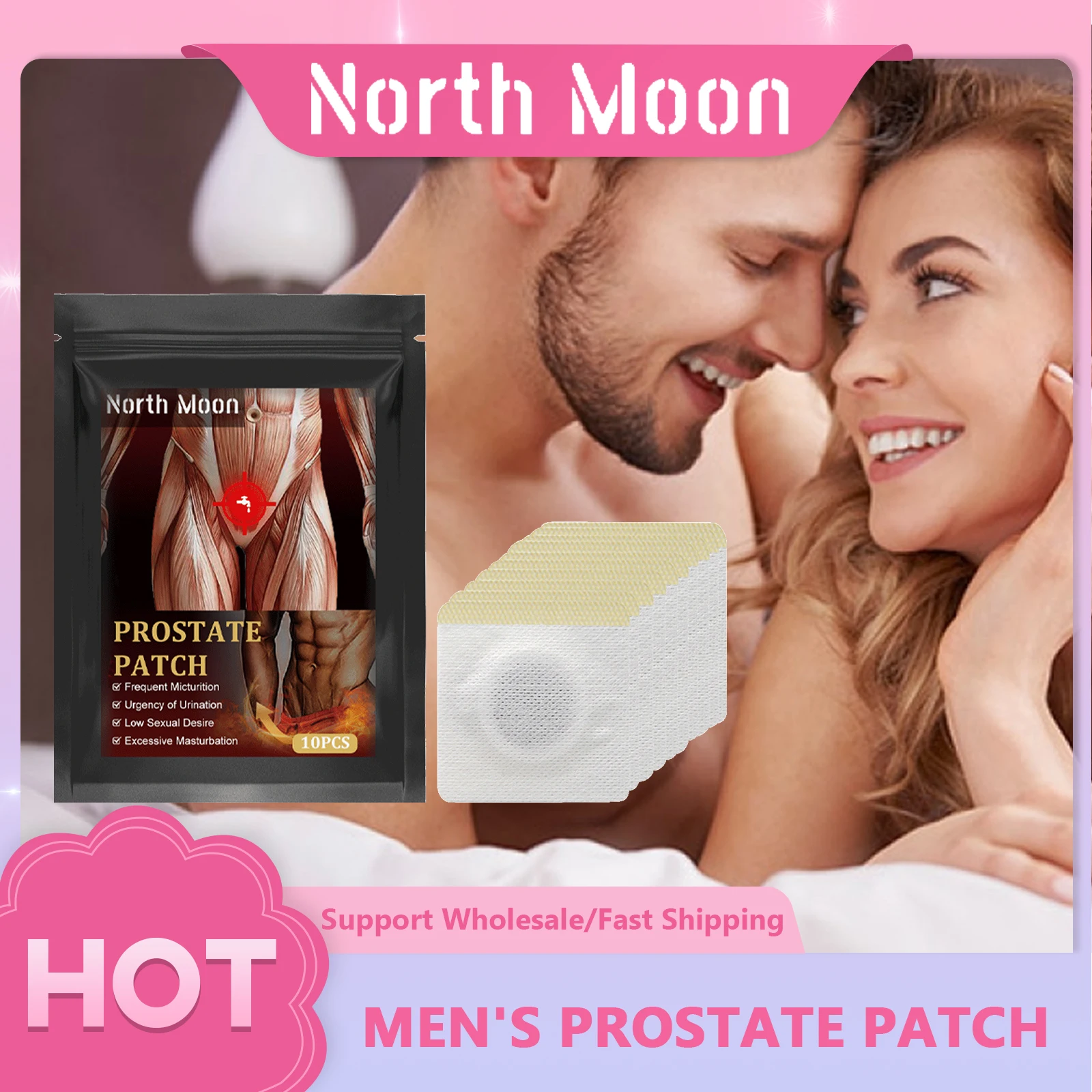 

Мужские Пластыри для улучшения мужской эрекции