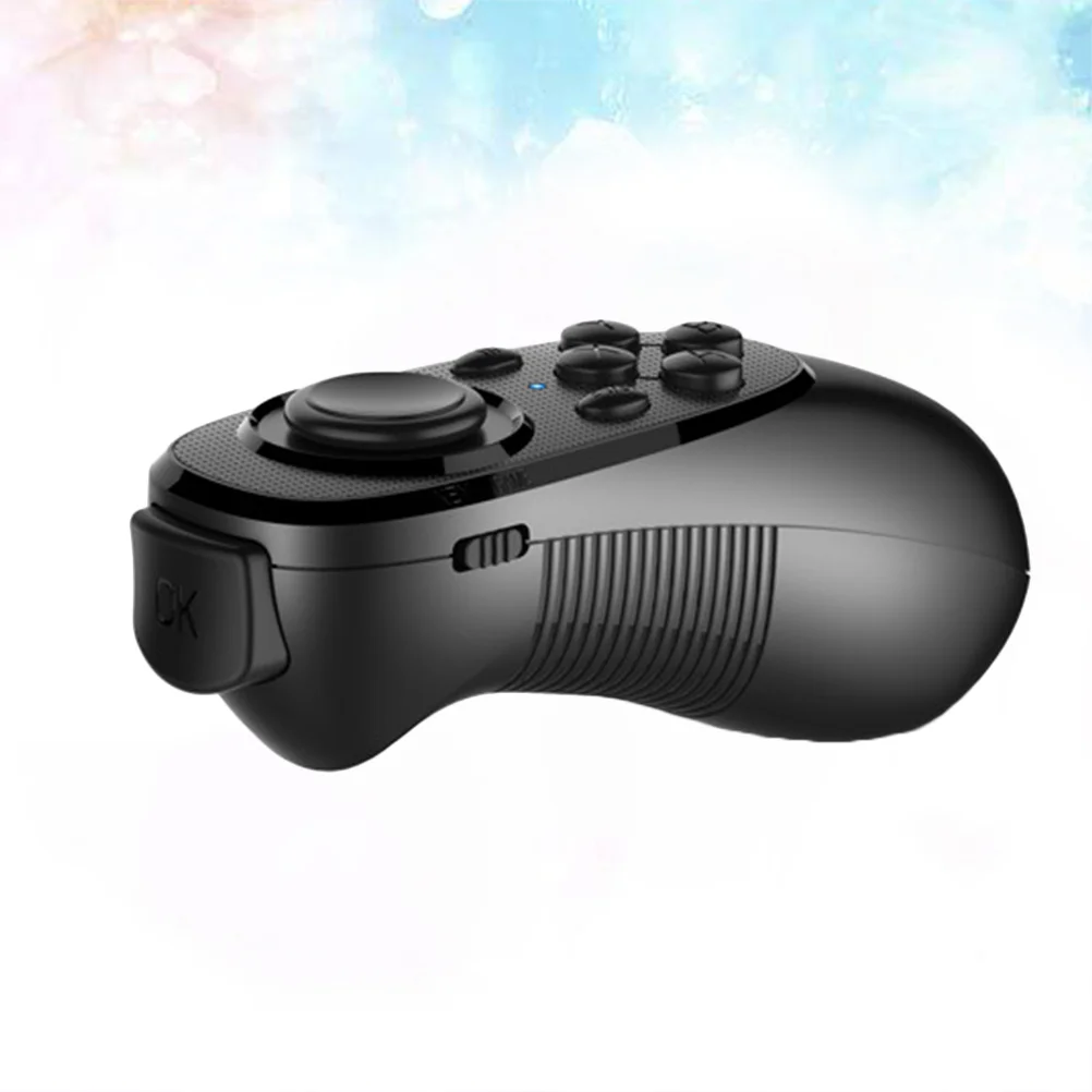

1Pc Gamepad Multifunctional Utility Handle Professional Joystick for IOS Home