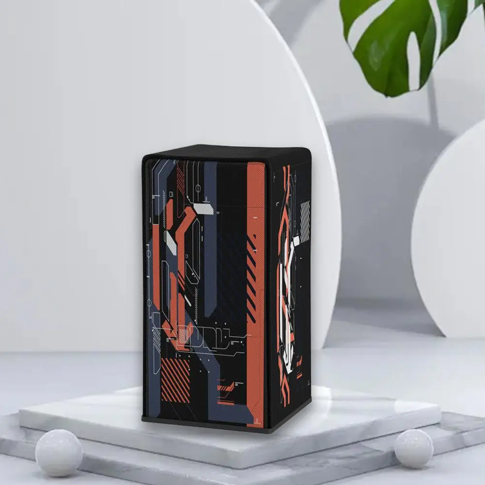 Пылезащитный чехол для игровой консоли Аксессуар Защитные пылезащитные чехлы
