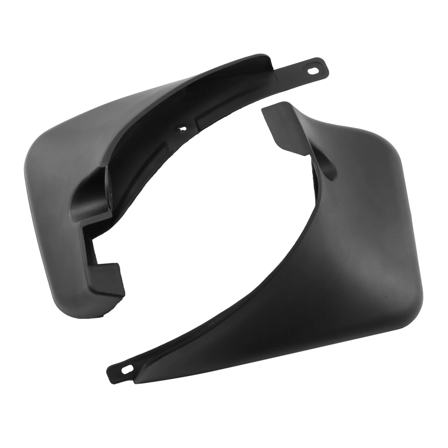 Автомобильные передние и задние щитки от грязи брызговики для Toyota RAV4 2006-2012