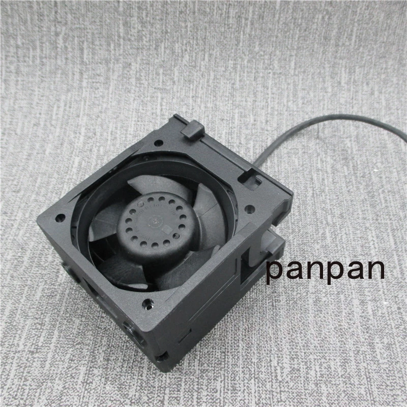 Оригинальный вентилятор охлаждения процессора N74R6 H3H8Y для DELL PowerEdge R540 R540XD