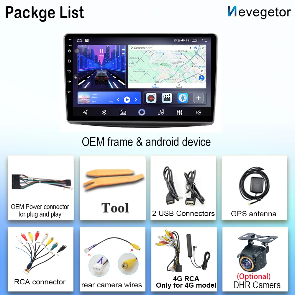 Для Alfa Romeo MiTo 955 2008-2016 Android 14 Автомобильный радиоприемник QLED Мультимедийный стерео