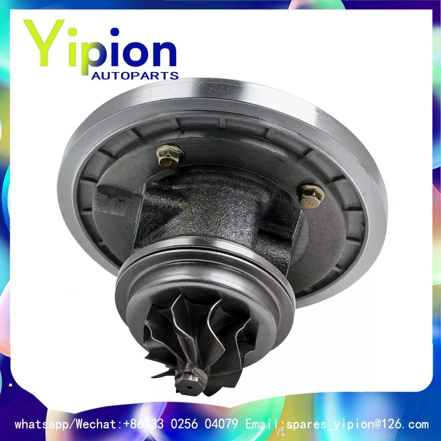 Турбозарядный картридж chra HT12-19B 14411-9S00A 144119S000 турбокартридж для Nissan Navara 3.0L 100Kw ZD30