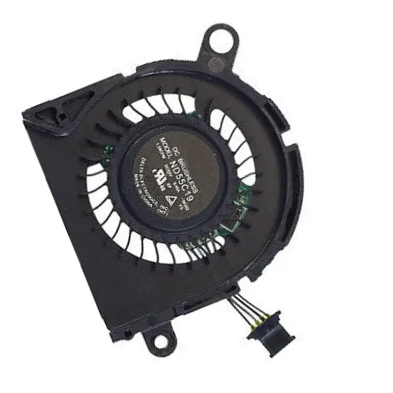 Вентилятор охлаждения процессора XMSJ для DELL Latitude E5289 5289 7389