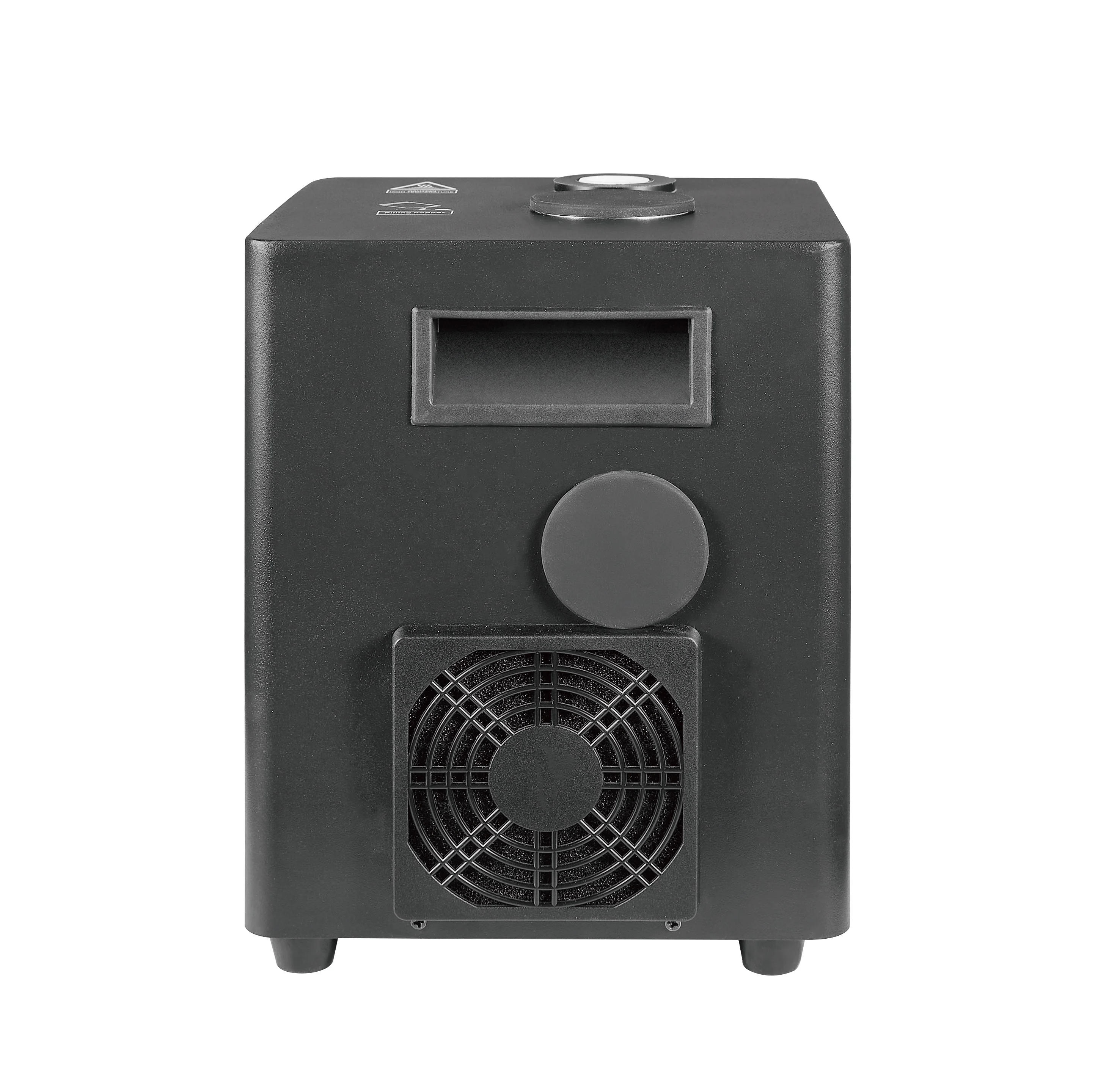 

Mini 400W DMX Dj Party Events Waterfall Sparkle Cold Fireworks Making Machine Wedding Stage Cold Spark Machine