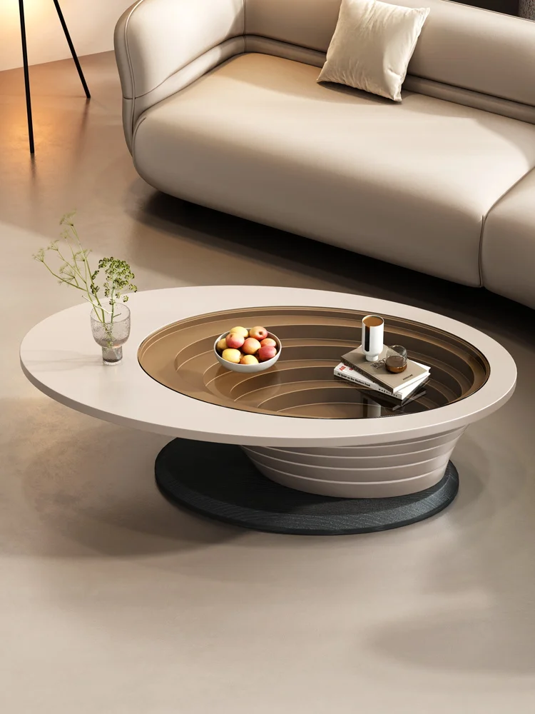 Высококачественный журнальный столик для гостиной дома маленькой квартиры