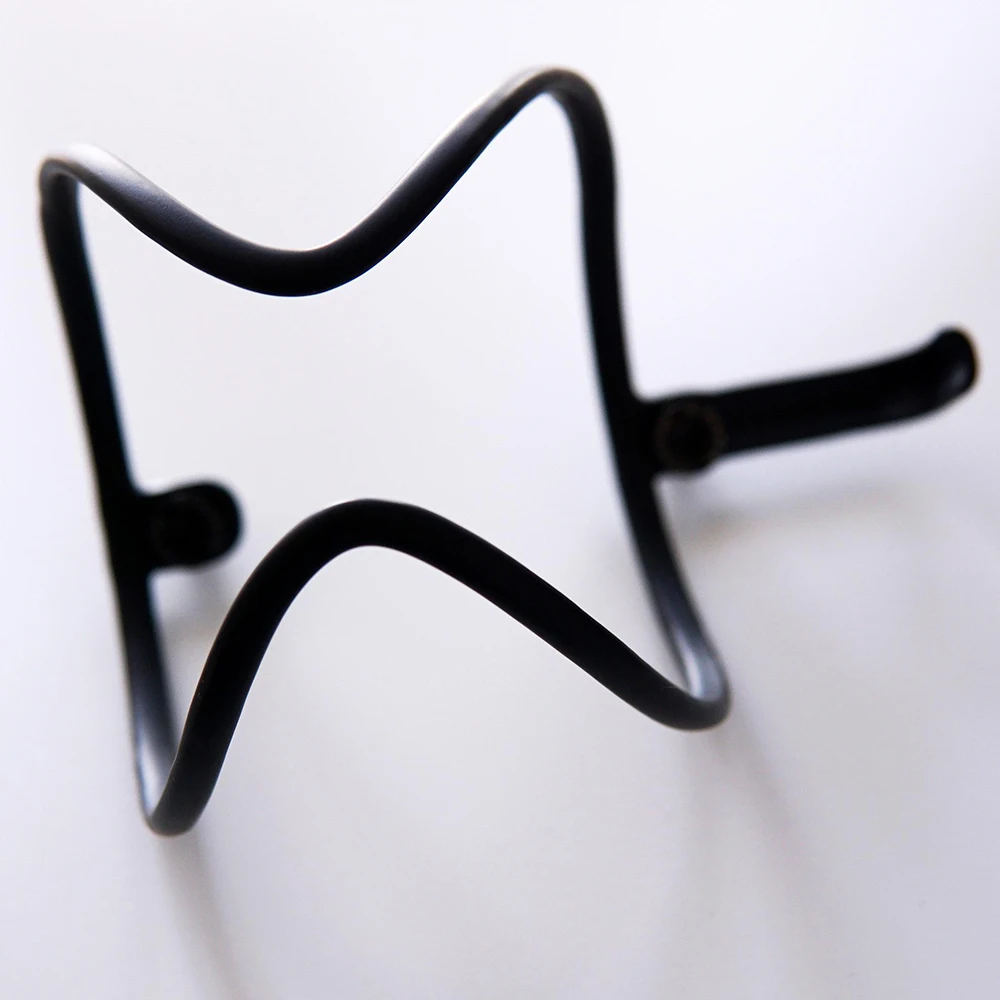 Держатель для бутылки с водой из углеродного волокна горного велосипеда