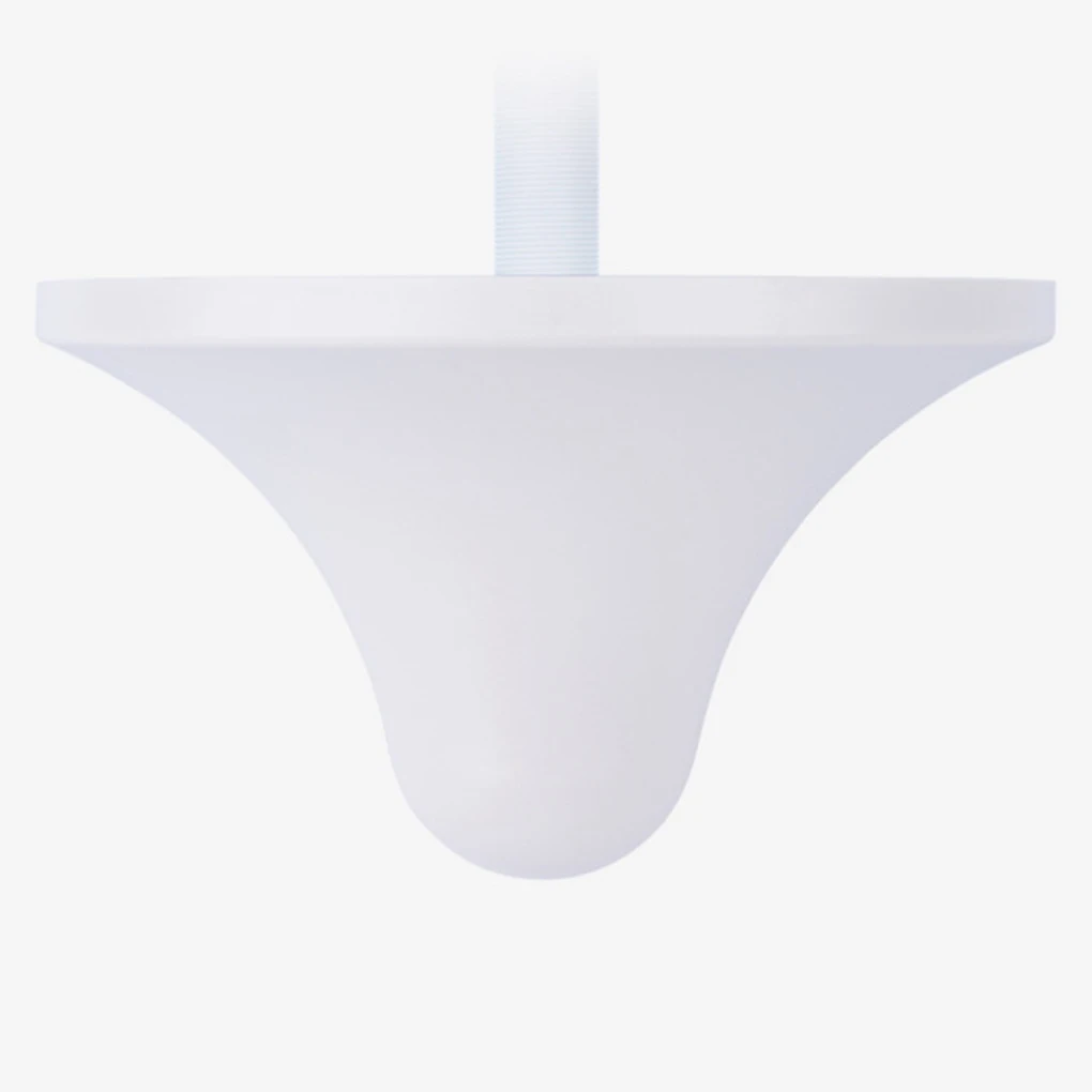 

Booster Indoor Ceiling Amplifier Cell Phone Signal Repeater Cellular 800-2500MHz Antenna Dome