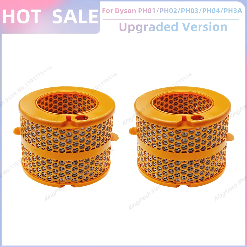 

Фильтр испарителя для Dyson PH01 / PH02 / PH03 / PH04 / PH3A