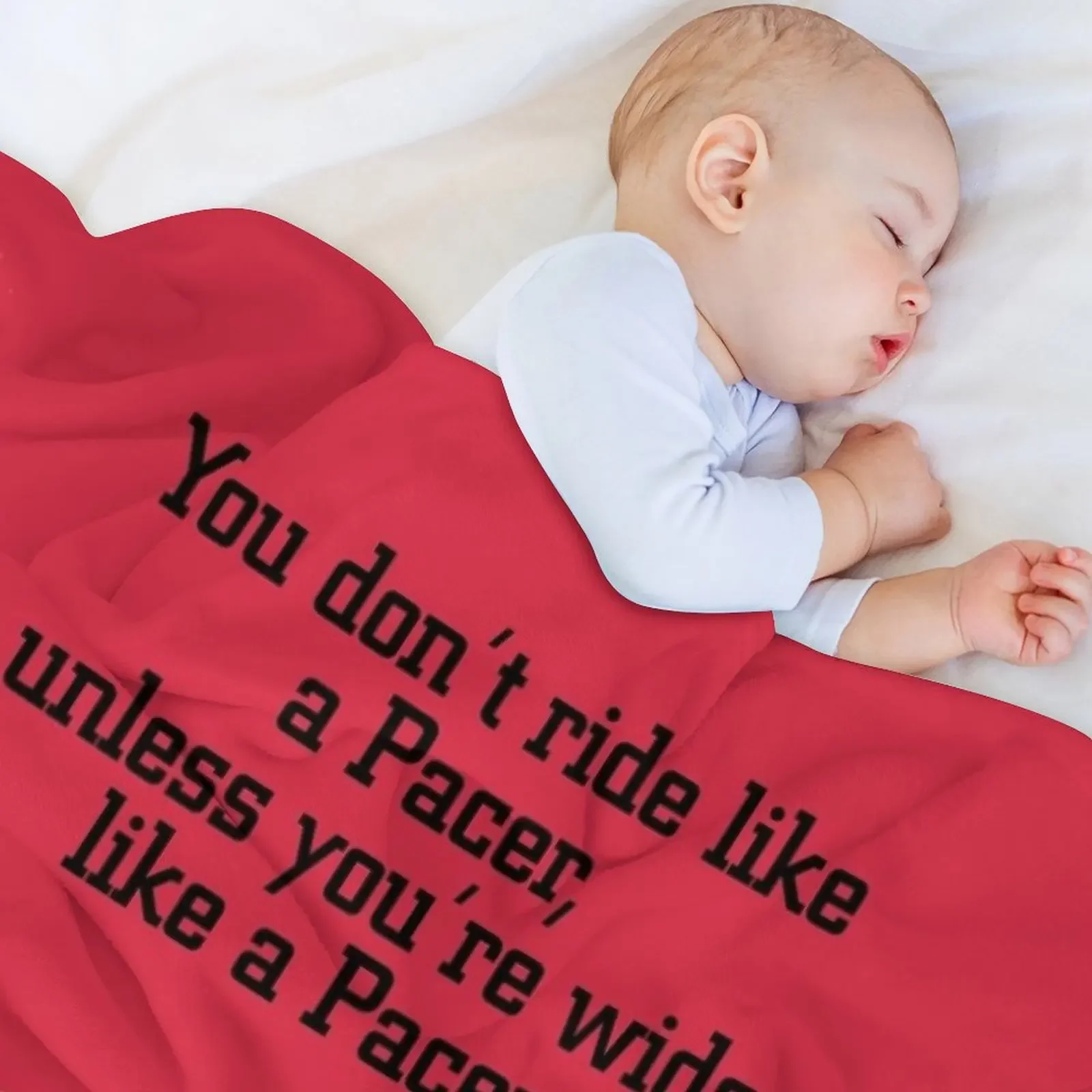 Одеяло AMC PACER Polar для дивана Утяжеленные одеяла и