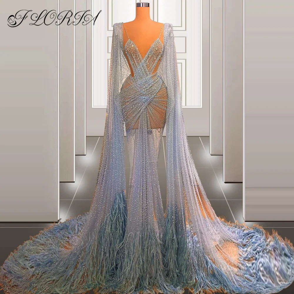 Роскошные вечерние платья 2023 для вечеринки в стиле знаменитостей платье с