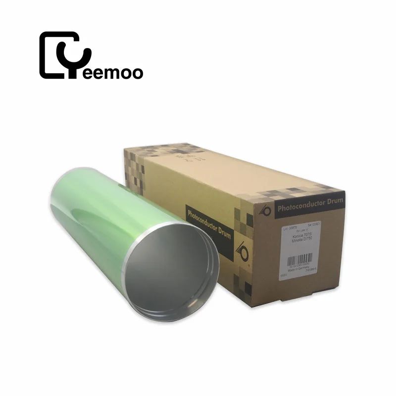 Фотобарабан Германия для Konica Minolta 7075 7085 DI750 DI850 bizhub Pro 920 950 высокое качество