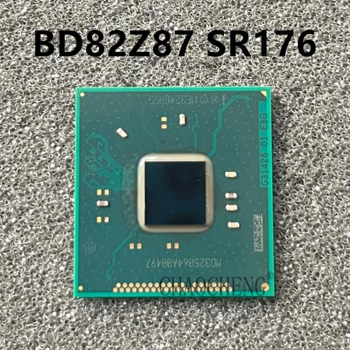 

Free shippingG31426 01 BD82Z87 SR176 DH82H81 SR177 DH82H85 SR178 10pcs