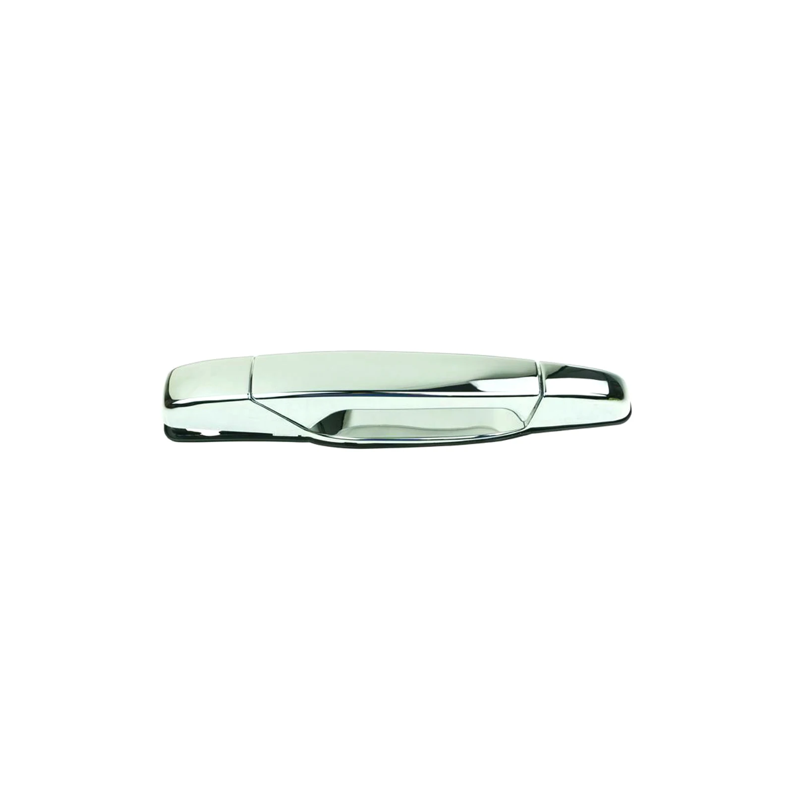 

Outside Exterior Chrome Door Handle Right RH Front for GM Pickup Truck