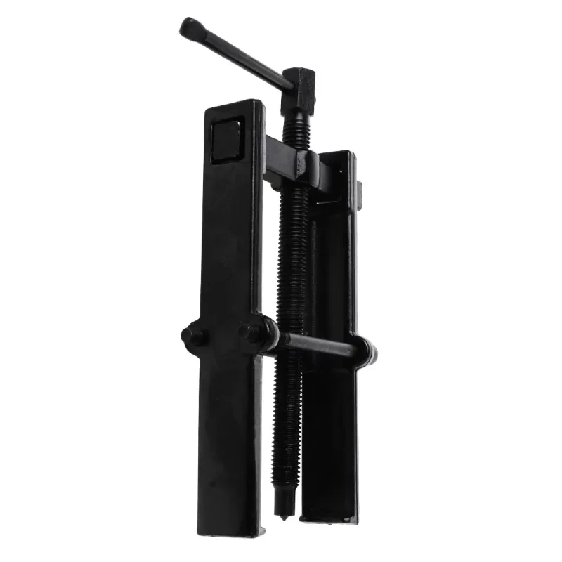 

Type Black Plated Two Jaws Gear Puller Armature Bearing Puller Forging