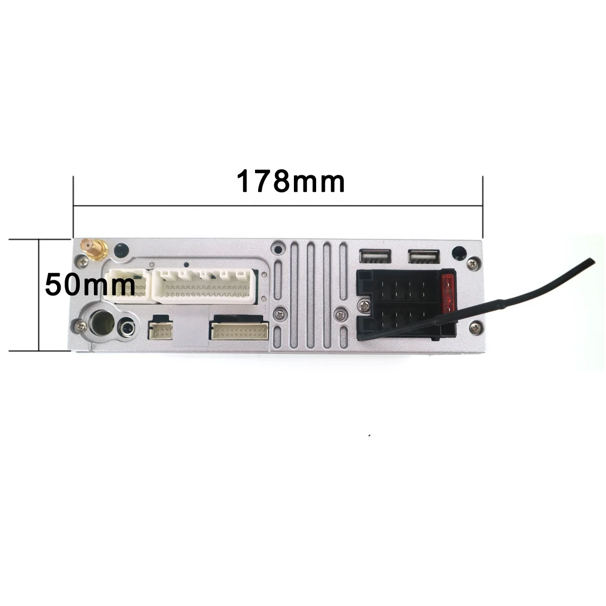 Автомобильный DVD-плеер Android 10 0 для Citroen C4 C4L DS4 2011-2015 стерео головное устройство