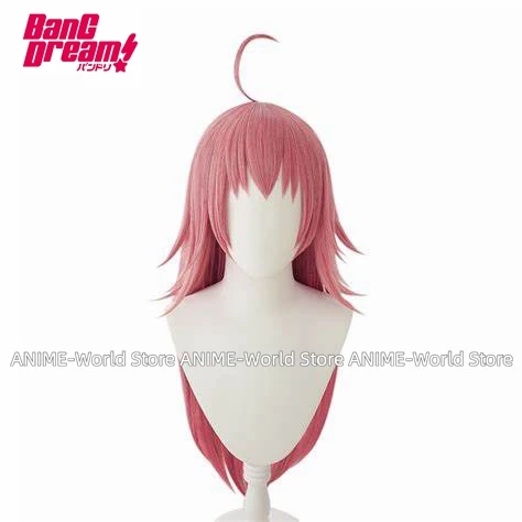 《Нестандартный размер》Аниме Bang Dream! Костюм для косплея Tamade Chiyu костюмы одежда на