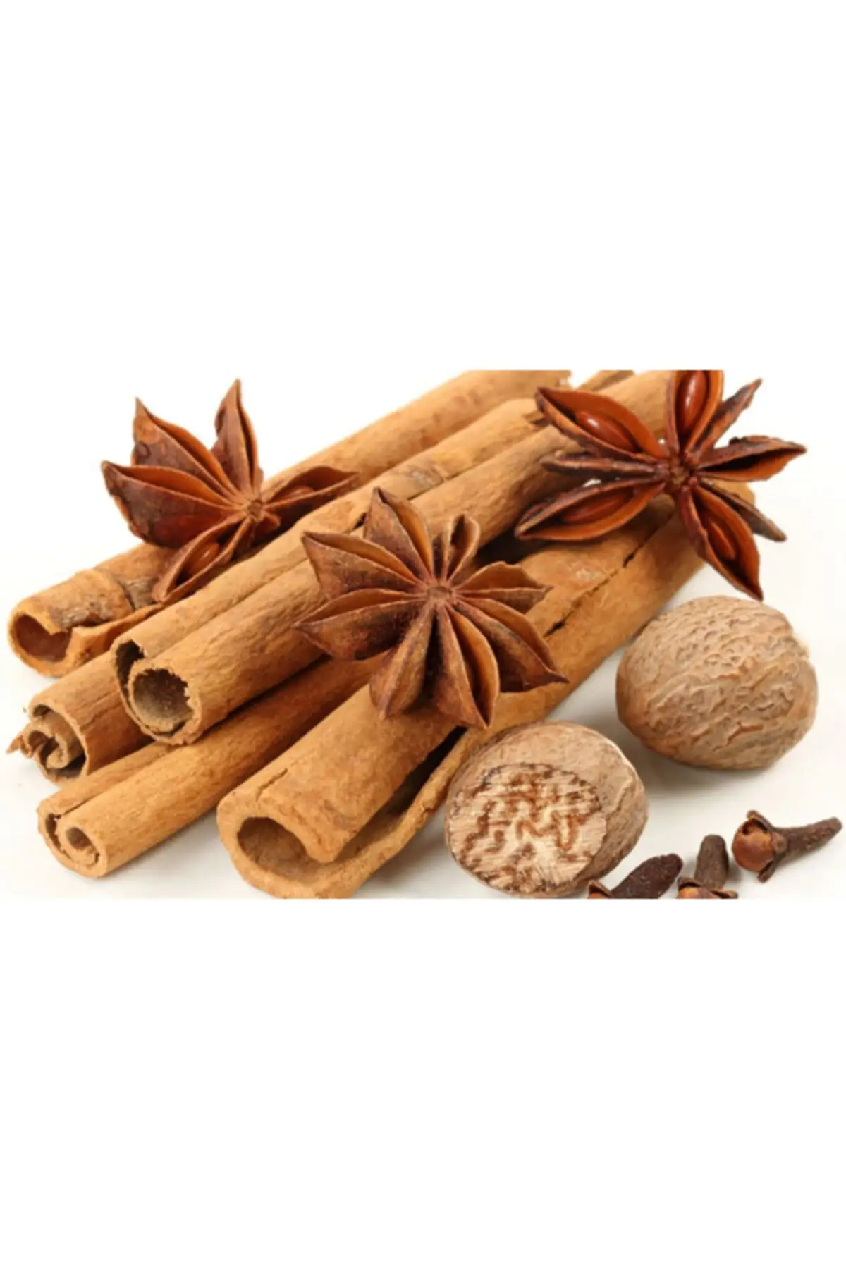 

Cinnamon Stick (fragrant Excellent Taste) 100G. Spice Dry Food & Drink Supermarket