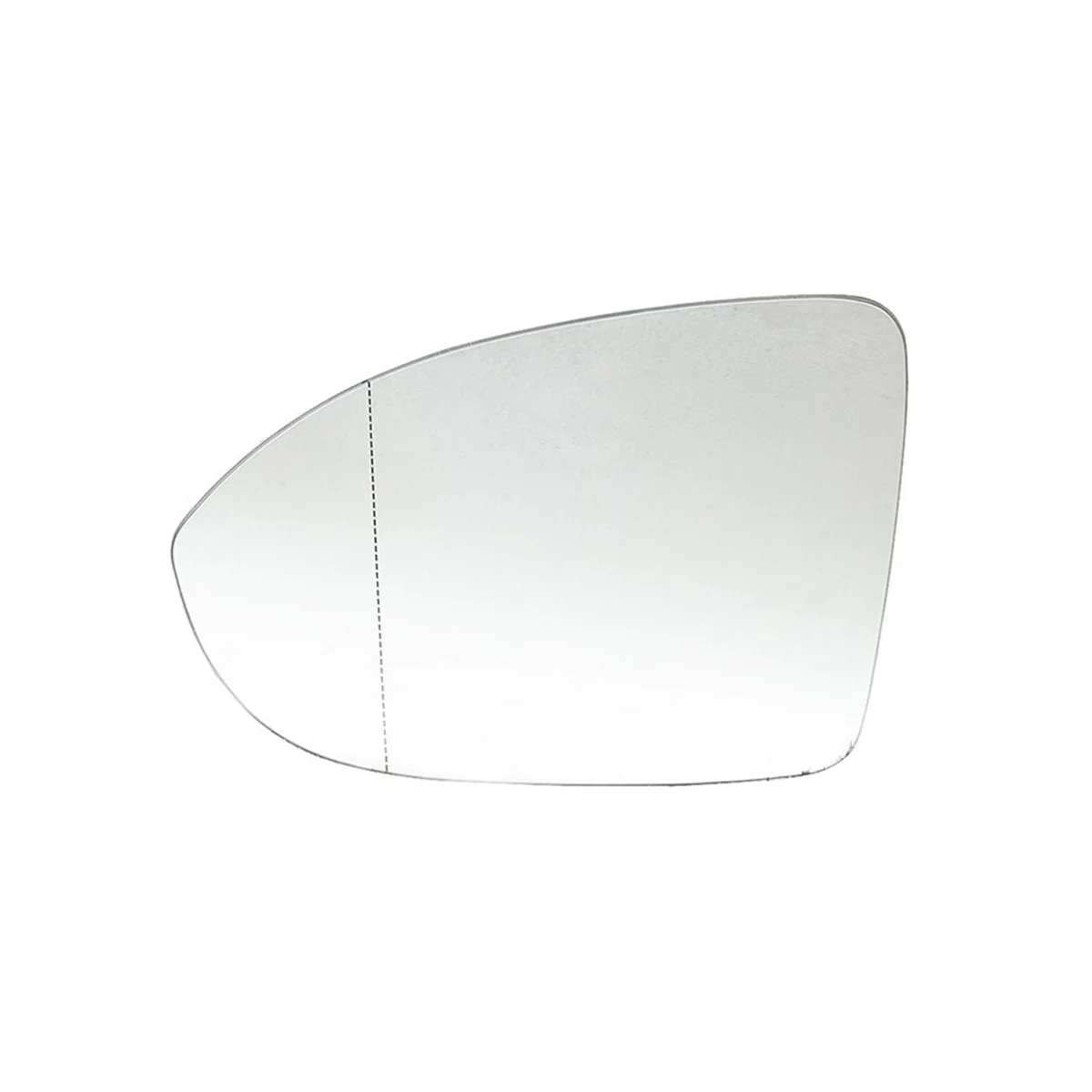 

5H0857521 Car Front Left Heated Side Door Wing Rear View Mirror