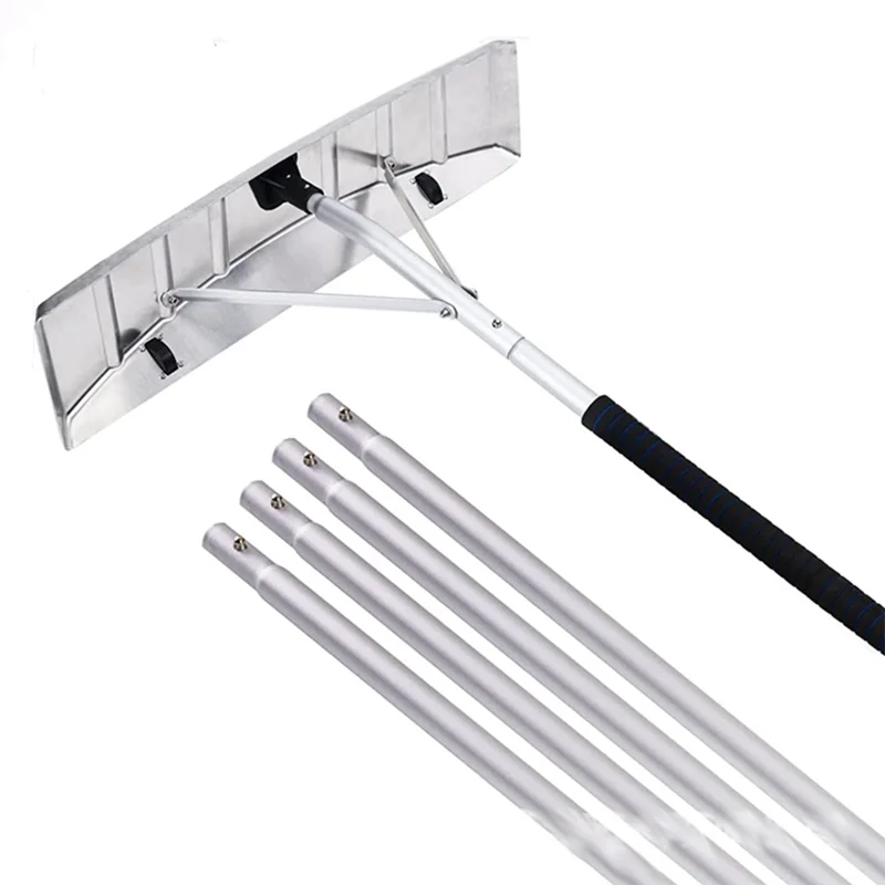 

Алюминиевая лопата для снега AbouTool 20 футов